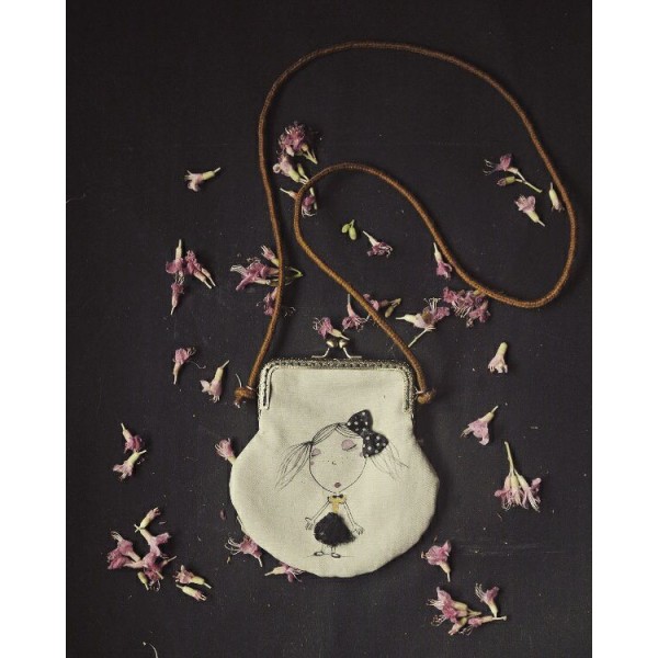 Дизайнерска чанта Zaiot - Mини