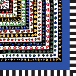 Шал asakapop - fruitilogical