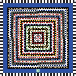 Шал asakapop - fruitilogical