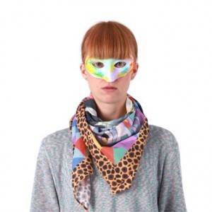 Шал asakapop - roar