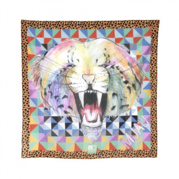 Шал asakapop - roar