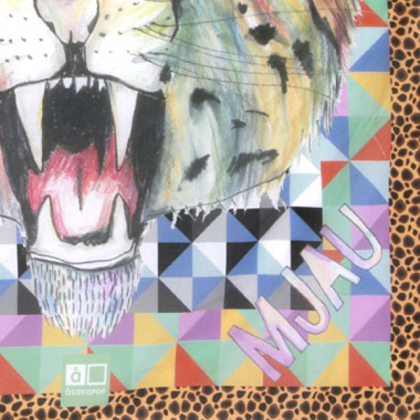 Шал asakapop - roar