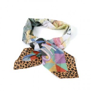 Шал asakapop - roar