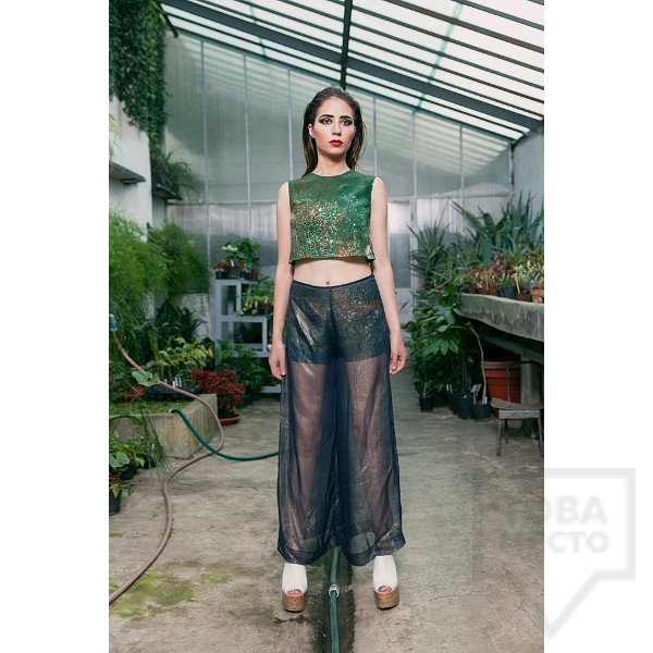 Дълги панталони  Aidarov Studios - Another skin