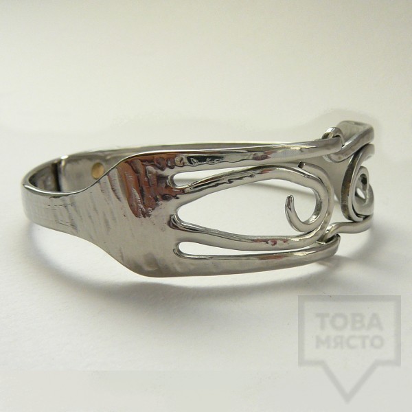 Ръчно изработена гривна Krasi&Iv - двойна