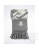 Дизайнерски зимен шал Shetitza - Tree of live