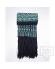 Дизайнерски зимен шал  Shevitza - Macedonia