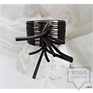 Гривна LXA - Go Through The Pipe