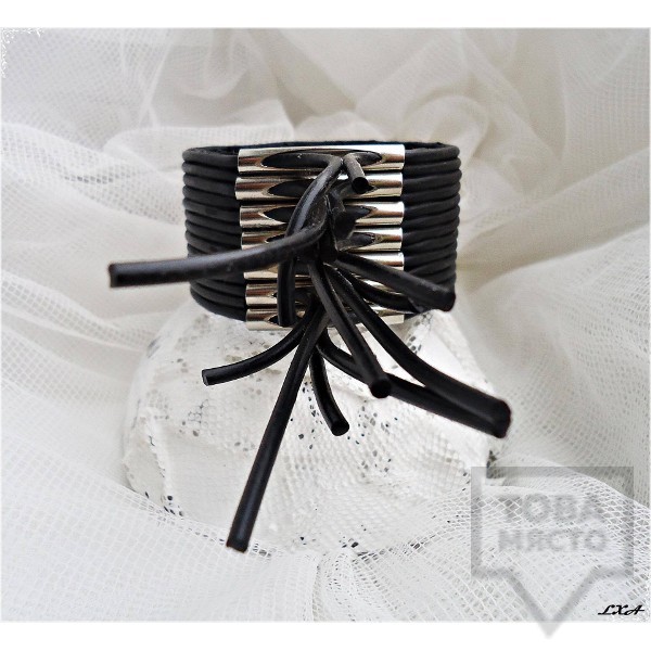 Гривна LXA - Go Through The Pipe