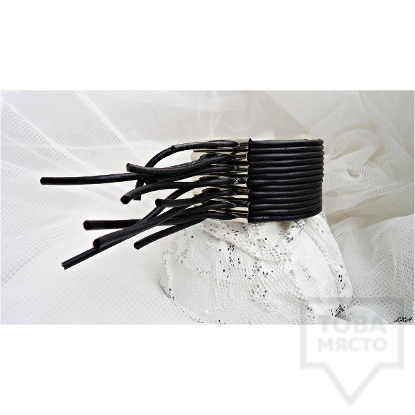 Гривна LXA - Go Through The Pipe