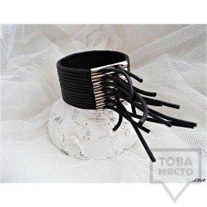 Гривна LXA - Go Through The Pipe