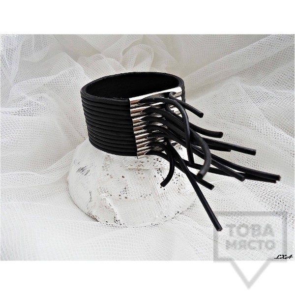 Гривна LXA - Go Through The Pipe