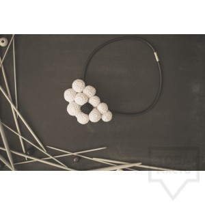 Колие Баба Мравка - Облак