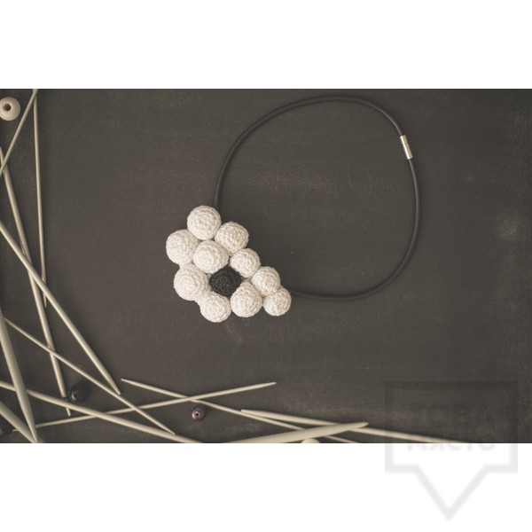 Колие Баба Мравка - Облак