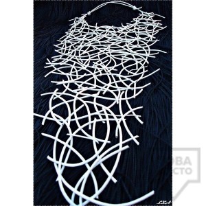 Колие LXA - NetW