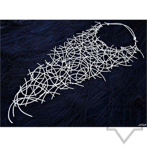 Колие LXA - NetW