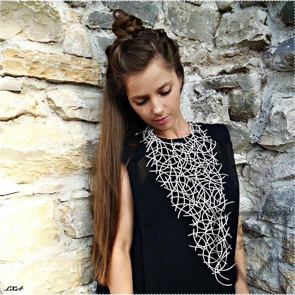 Колие LXA - NetW