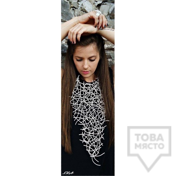 Колие LXA - NetW