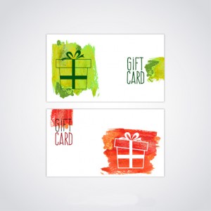 Подаръчен ваучер